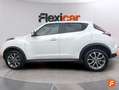Nissan Juke G EU6 86 kW (117 CV) XTRONIC N-CONNECTA Blanco - thumbnail 5