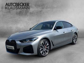 xDrive Gran Coupe M SPORT AHK-klappbar El. Panodac
