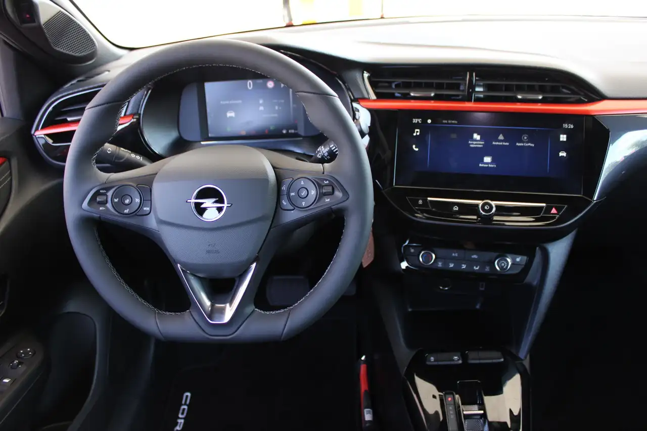 Opel Corsa 2026