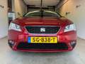 SEAT Leon 1.2 TSI Style Business PDC LMV ZEER NETTE AUTO RIJ Rot - thumbnail 4