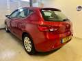 SEAT Leon 1.2 TSI Style Business PDC LMV ZEER NETTE AUTO RIJ Rot - thumbnail 8