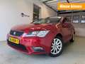 SEAT Leon 1.2 TSI Style Business PDC LMV ZEER NETTE AUTO RIJ Rot - thumbnail 1