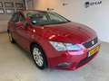 SEAT Leon 1.2 TSI Style Business PDC LMV ZEER NETTE AUTO RIJ Rot - thumbnail 5