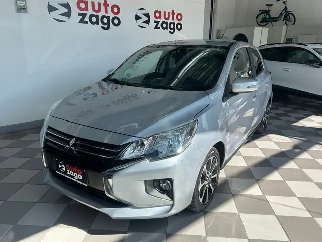 Mitsubishi Space Star Space Star 1.2 Invite