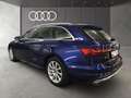 Audi A4 40 TDI quattro S tronic advanced LED AC Blau - thumbnail 6