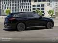 Mercedes-Benz EQC 400 4M AMG+AHK+MULTIBEAM+FAHRASS+KAMERA Schwarz - thumbnail 17