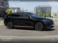 Mercedes-Benz EQC 400 4M AMG+AHK+MULTIBEAM+FAHRASS+KAMERA Schwarz - thumbnail 16