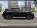 Mercedes-Benz EQC 400 4M AMG+AHK+MULTIBEAM+FAHRASS+KAMERA Schwarz - thumbnail 21