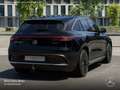 Mercedes-Benz EQC 400 4M AMG+AHK+MULTIBEAM+FAHRASS+KAMERA Schwarz - thumbnail 5