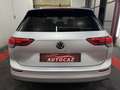 Volkswagen Golf SW 2.0 TDI SCR 115 BVM6 Life 2021 Gris - thumbnail 7