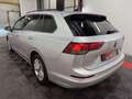 Volkswagen Golf SW 2.0 TDI SCR 115 BVM6 Life 2021 Gris - thumbnail 6