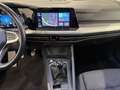 Volkswagen Golf SW 2.0 TDI SCR 115 BVM6 Life 2021 Gris - thumbnail 11