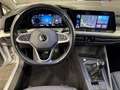 Volkswagen Golf SW 2.0 TDI SCR 115 BVM6 Life 2021 Gris - thumbnail 9