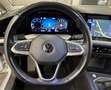Volkswagen Golf SW 2.0 TDI SCR 115 BVM6 Life 2021 Gris - thumbnail 10