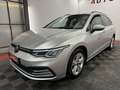 Volkswagen Golf SW 2.0 TDI SCR 115 BVM6 Life 2021 Gris - thumbnail 3