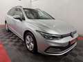 Volkswagen Golf SW 2.0 TDI SCR 115 BVM6 Life 2021 Gris - thumbnail 5