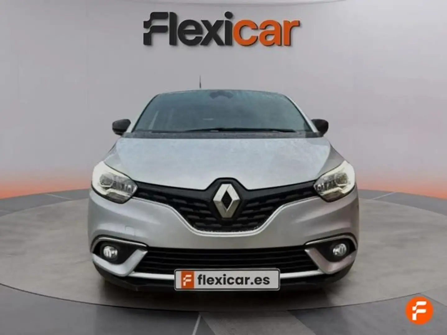 Renault Grand Scenic 1.3 TCe GPF Limited EDC 103kW Gris - 2