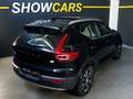 Volvo XC40 T5 Twin Inscription Aut. Negro - thumbnail 5