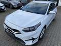 Kia Ceed / cee'd 1.5T DCT7 VISION KOMF NAVI ALLWETTER AHK Klima Weiß - thumbnail 2