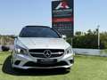 Mercedes-Benz CLA 220 d 177cv Automatic Sport (Tetto/App/Led/Pelle) Silber - thumbnail 35