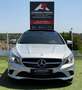Mercedes-Benz CLA 220 d 177cv Automatic Sport (Tetto/App/Led/Pelle) Silber - thumbnail 2