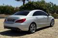 Mercedes-Benz CLA 220 d 177cv Automatic Sport (Tetto/App/Led/Pelle) Silber - thumbnail 14