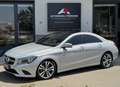 Mercedes-Benz CLA 220 d 177cv Automatic Sport (Tetto/App/Led/Pelle) Silber - thumbnail 4