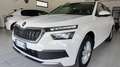 Skoda Kamiq Kamiq 2019 1.0 tsi Ambition 110cv Blanc - thumbnail 1