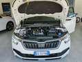 Skoda Kamiq Kamiq 2019 1.0 tsi Ambition 110cv Blanc - thumbnail 30