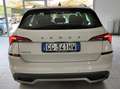 Skoda Kamiq Kamiq 2019 1.0 tsi Ambition 110cv Blanc - thumbnail 10