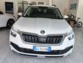 Skoda Kamiq Kamiq 2019 1.0 tsi Ambition 110cv Blanc - thumbnail 9