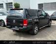 Volkswagen Amarok 3.0 TDI V6 Comfortline DoubleCab 4Motion Schwarz - thumbnail 2