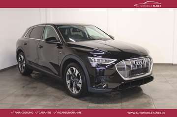 55 quattro Virt.-Navi-Kamera-Luft-LED-SHZ