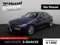 Alfa Romeo Giulia 2.0T 200pk Aut. Super | Leder | Navigatie | Parkee Blauw - thumbnail 1