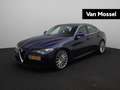 Alfa Romeo Giulia 2.0T Aut. Super | Leder | Navigatie | Parkeersenso Blauw - thumbnail 1