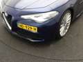 Alfa Romeo Giulia 2.0T Aut. Super | Leder | Navigatie | Parkeersenso Blauw - thumbnail 8