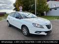 Lancia Delta Oro 1.4T *KLIMAAT*PDC*LED*ALCANTA*CHECKHEF Blanc - thumbnail 9