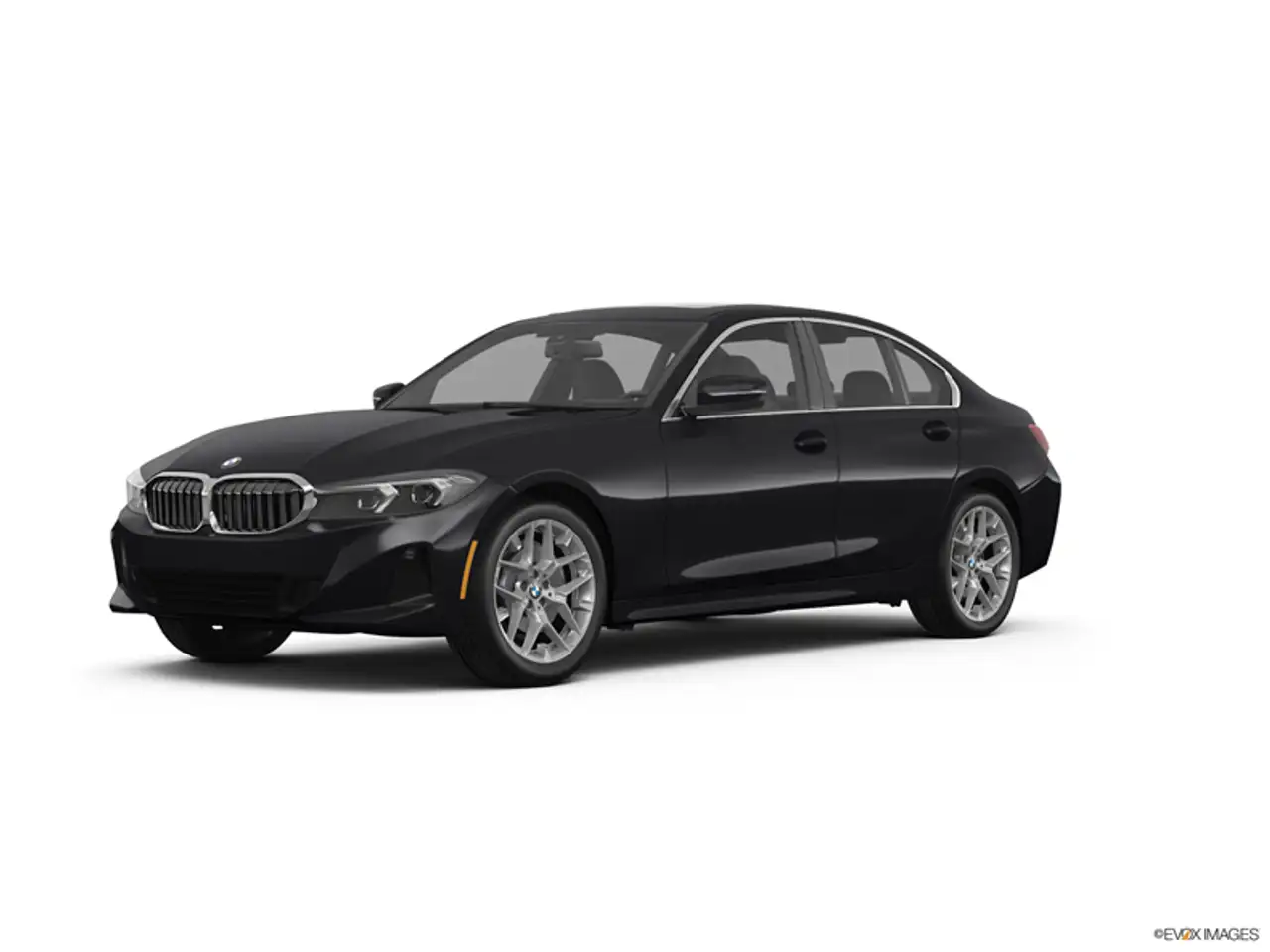 BMW 3 Series снимка BMW 3 Series