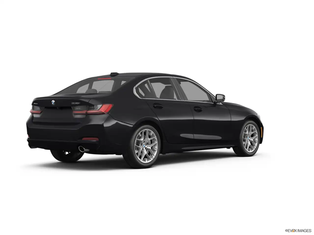 BMW 3 Series снимка BMW 3 Series