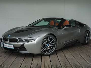 i8 1.5 Roadster
