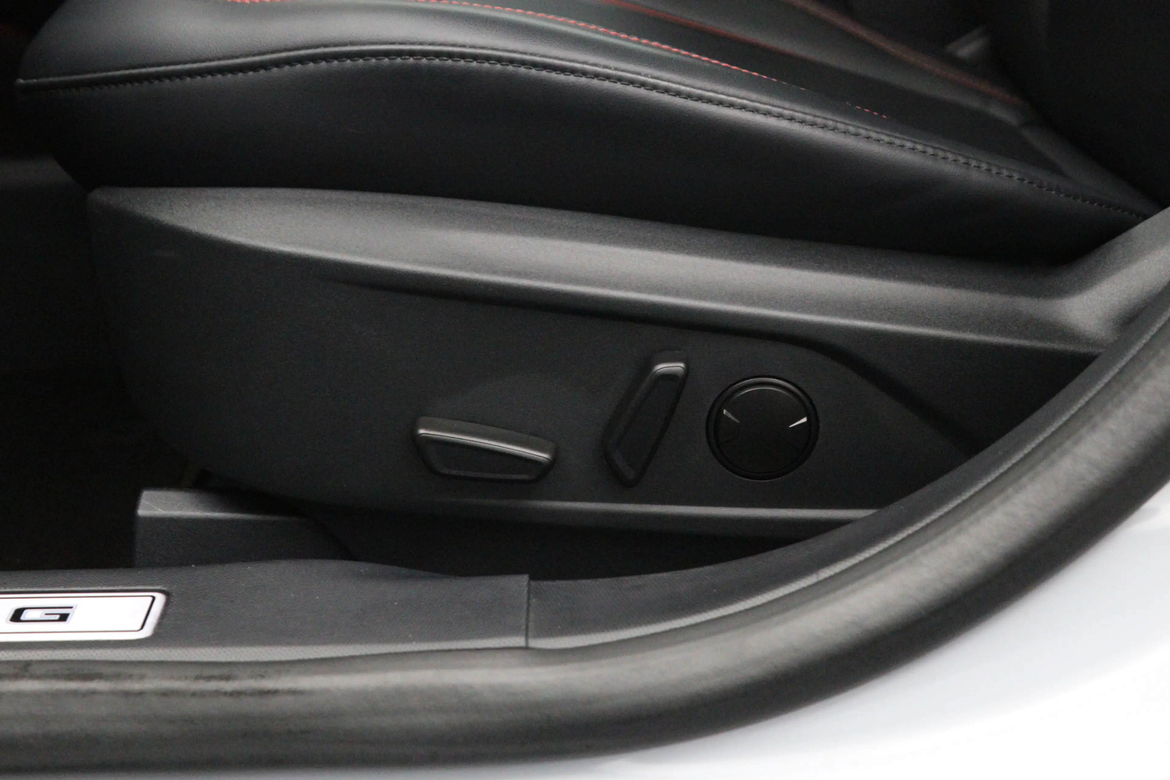 Ford Mustang Mach-E Premium AWD 270 PK 75 kWh , SOH 95 %, Panoramadak, — photo 24