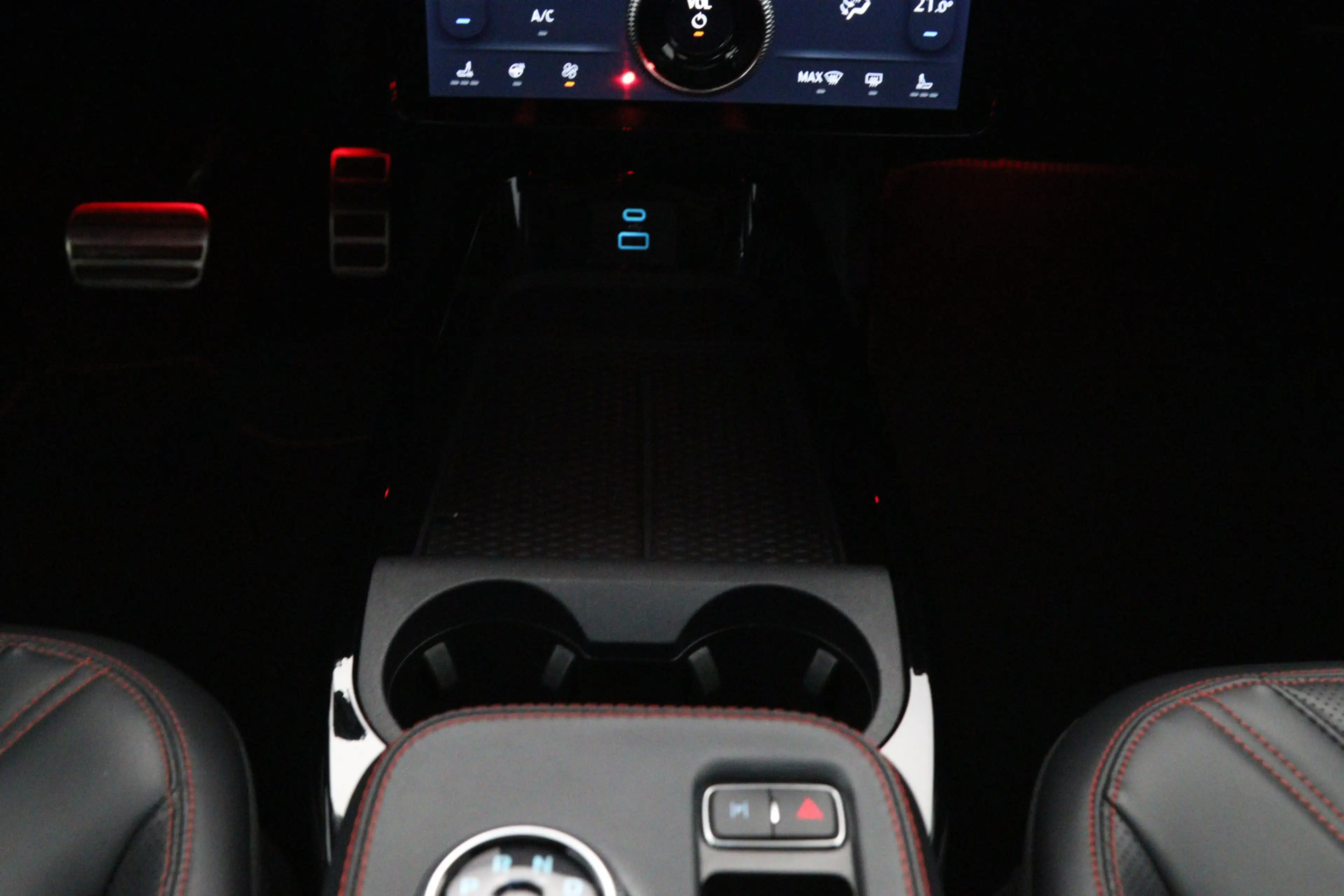Ford Mustang Mach-E Premium AWD 270 PK 75 kWh , SOH 95 %, Panoramadak, — photo 27