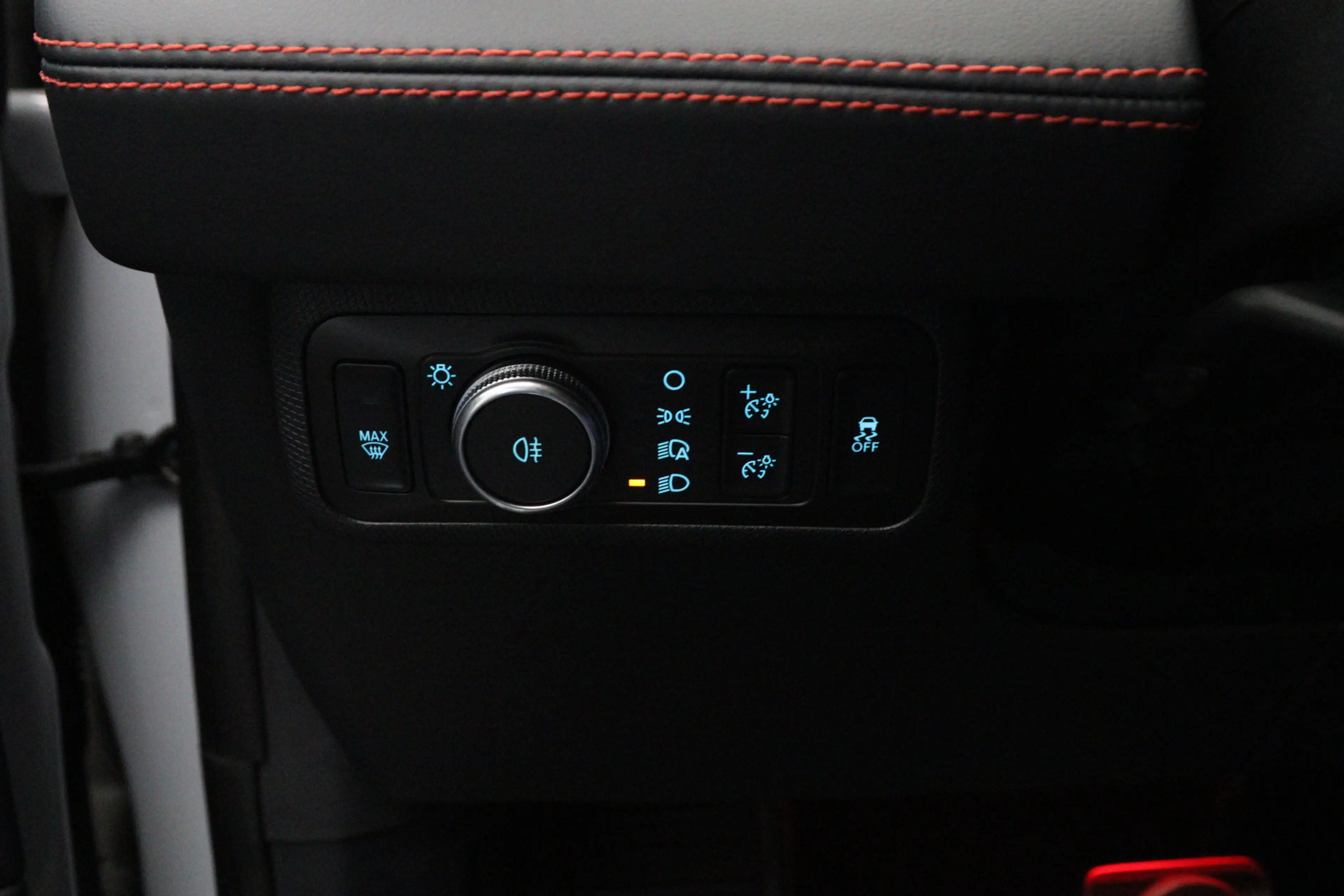 Ford Mustang Mach-E Premium AWD 270 PK 75 kWh , SOH 95 %, Panoramadak, — photo 31