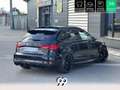 Audi RS3 SPORTBACK ABT500 DAZA PANO SIEGES S CARPLAY MATRIX KEYLESS LOA LIVRAISON REPRISE Zwart - thumbnail 7