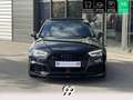 Audi RS3 SPORTBACK ABT500 DAZA PANO SIEGES S CARPLAY MATRIX KEYLESS LOA LIVRAISON REPRISE Zwart - thumbnail 3