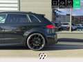 Audi RS3 SPORTBACK ABT500 DAZA PANO SIEGES S CARPLAY MATRIX KEYLESS LOA LIVRAISON REPRISE Zwart - thumbnail 20