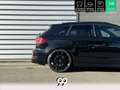 Audi RS3 SPORTBACK ABT500 DAZA PANO SIEGES S CARPLAY MATRIX KEYLESS LOA LIVRAISON REPRISE Zwart - thumbnail 17