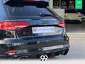 Audi RS3 SPORTBACK ABT500 DAZA PANO SIEGES S CARPLAY MATRIX KEYLESS LOA LIVRAISON REPRISE Zwart - thumbnail 25