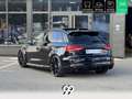 Audi RS3 SPORTBACK ABT500 DAZA PANO SIEGES S CARPLAY MATRIX KEYLESS LOA LIVRAISON REPRISE Zwart - thumbnail 6