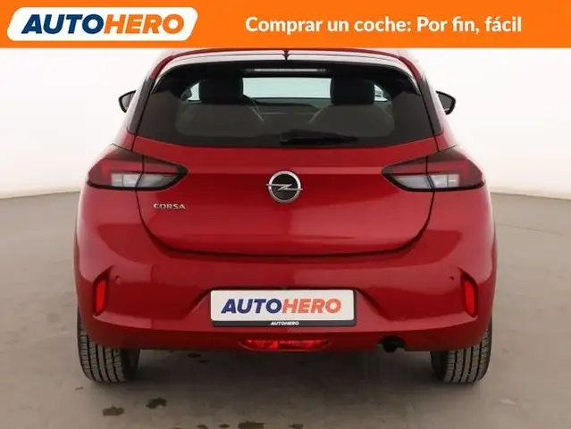 Opel Corsa view 5